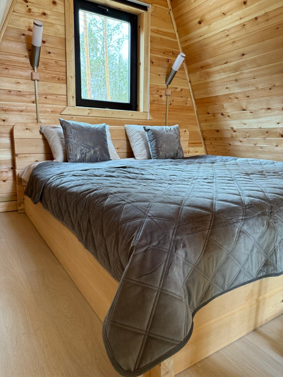 Фото Атмосфера