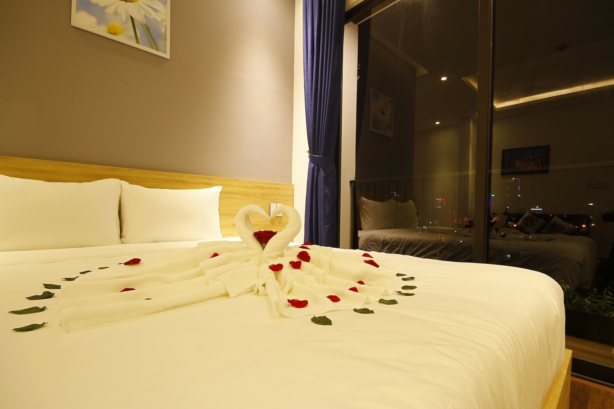 Фото King House Villa Hotel