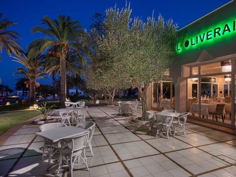 Фото Jaz Tour Khalef