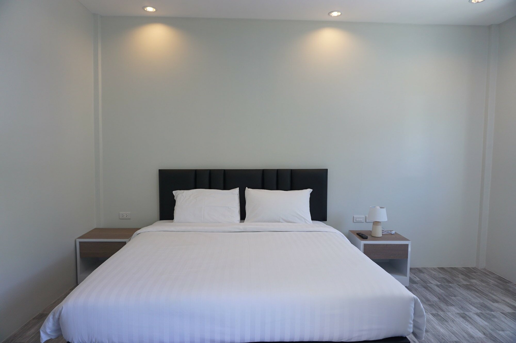 Фото Baan Napatr at Bang Tao