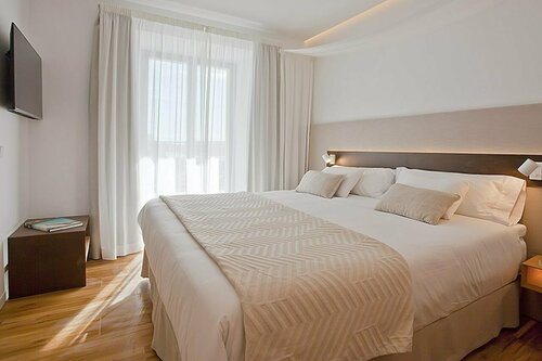 Гостиница Ynaira Hotel & SPA