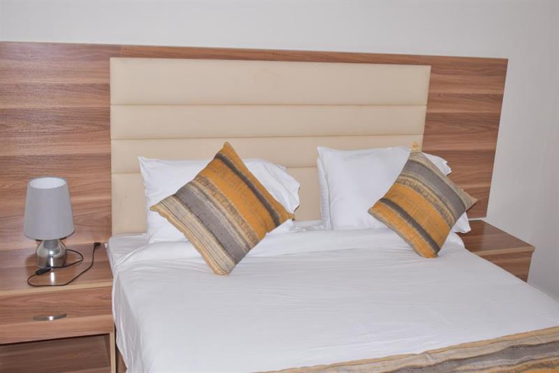 Фото Jewel San Stefano Hotel