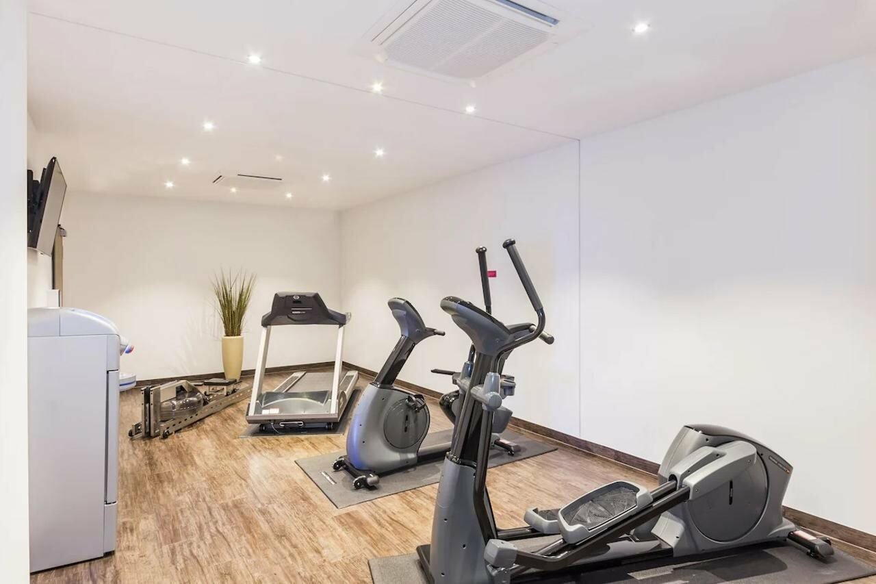 Фото Park Inn by Radisson Neumarkt