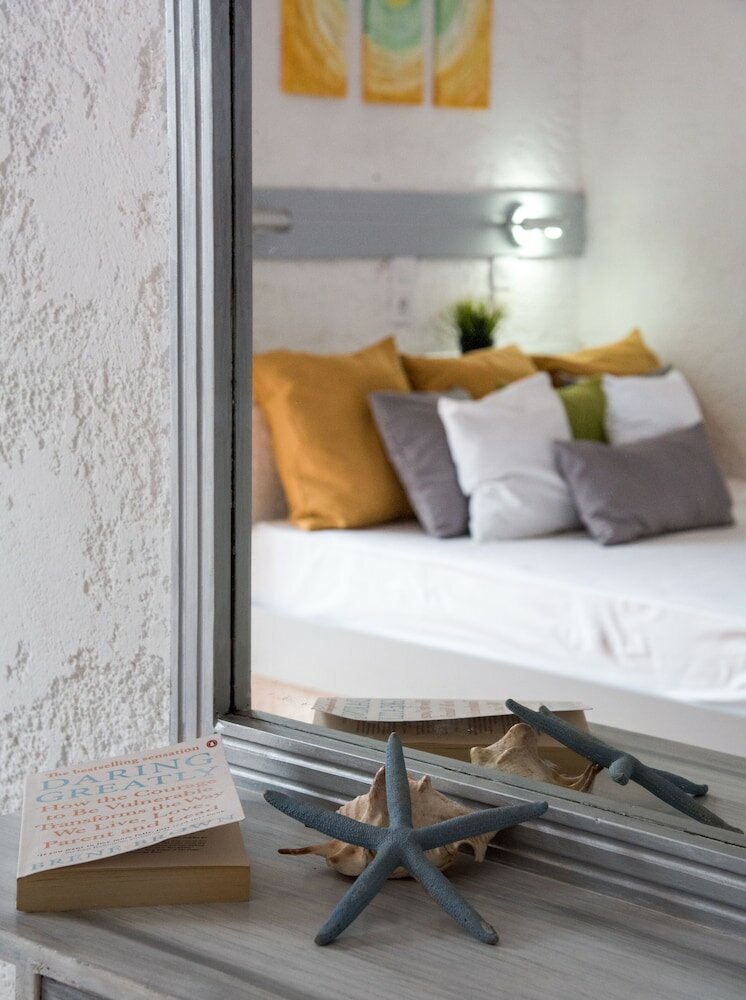 Фото Amazona Apartments