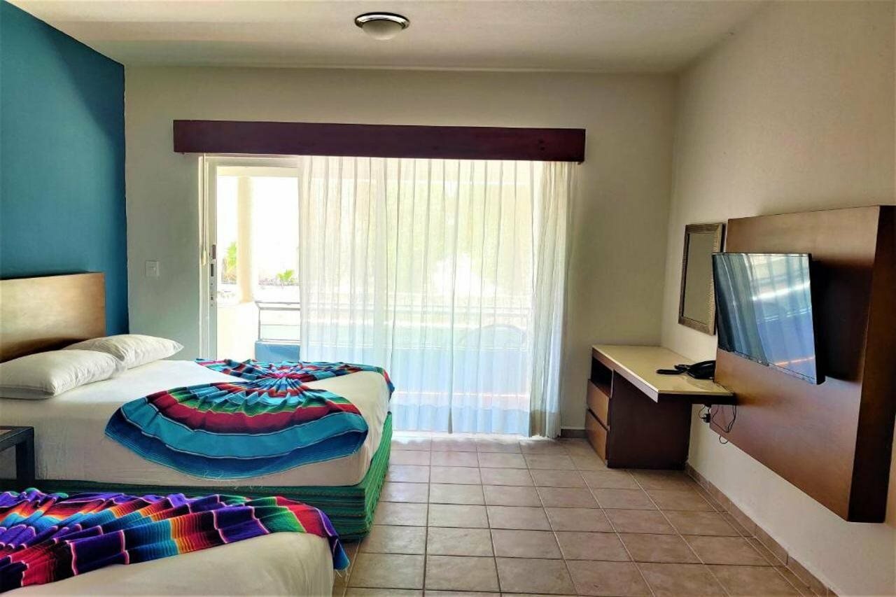 Фото Hotel Mariachi by Kavia 5th AV