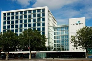 Гостиница Motel One Amsterdam