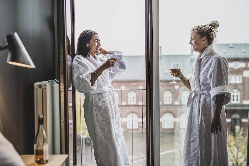 Фото Hotel Kolding