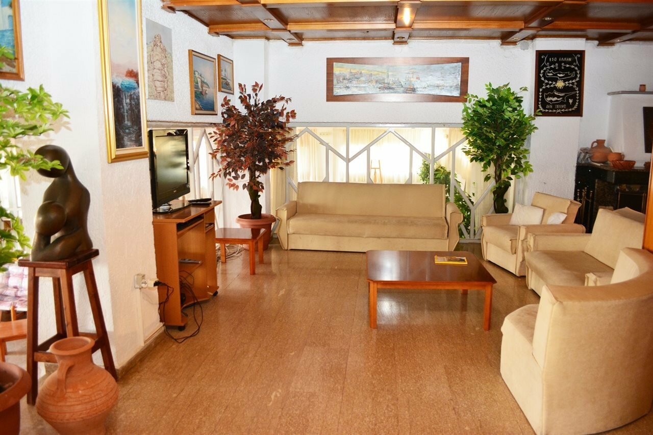 Фото Eden Rock Hotel