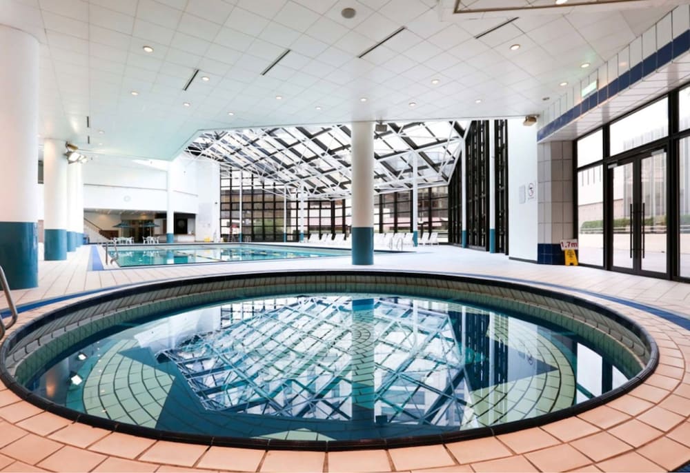 Фото Swiss Grand Hotel