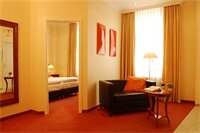 Фото Budget by Hotel Savoy Hannover