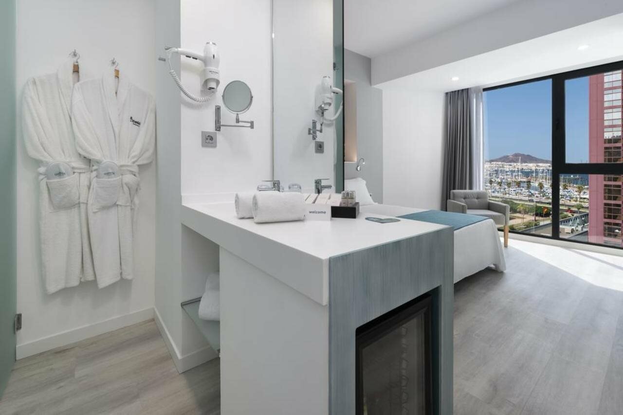 Фото Occidental Las Palmas