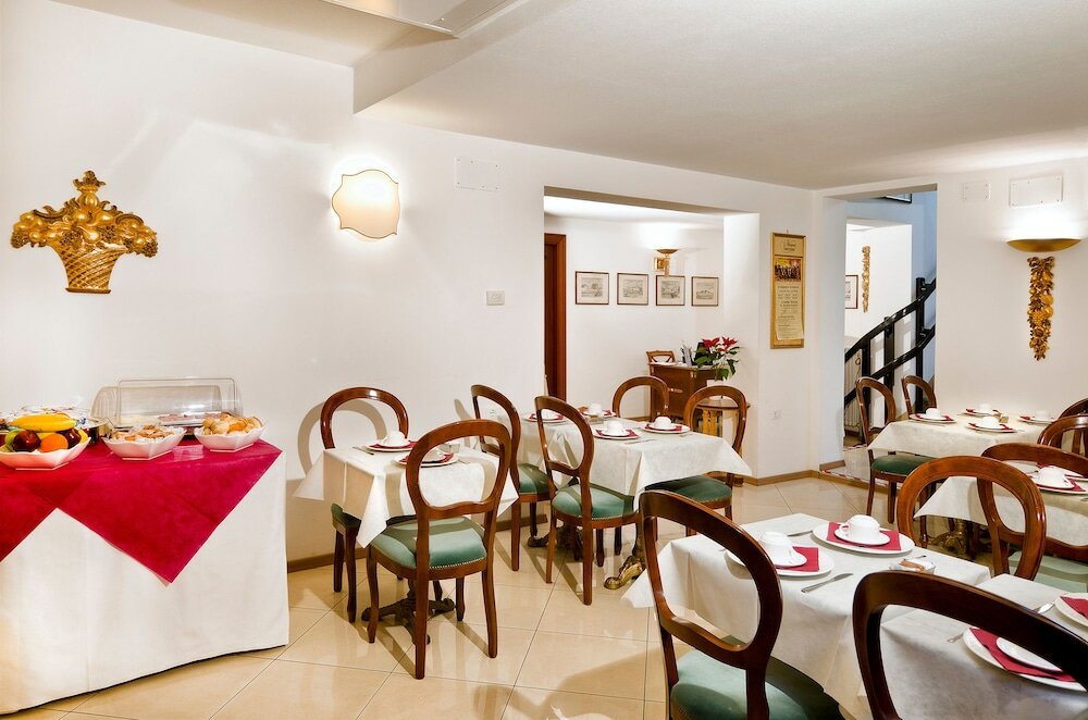 Фото Hotel Giardinetto