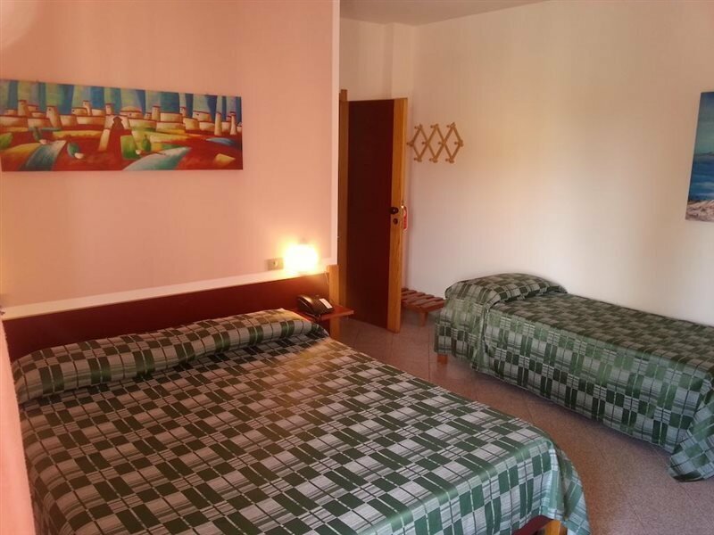 Фото Hotel Mistral