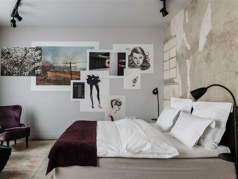 Фото Story Hotel Riddargatan, part of Jdv by Hyatt