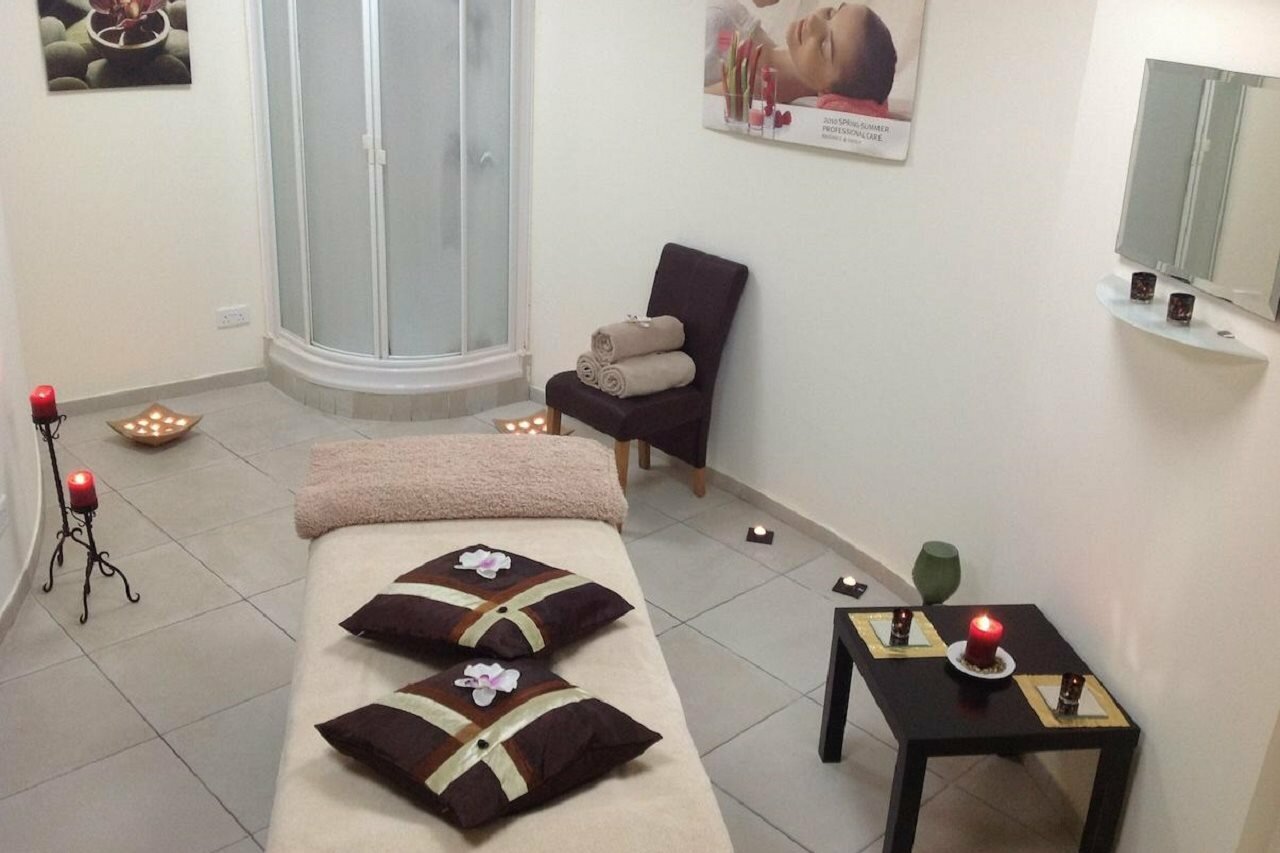 Фото Aphrodite Sands Resort