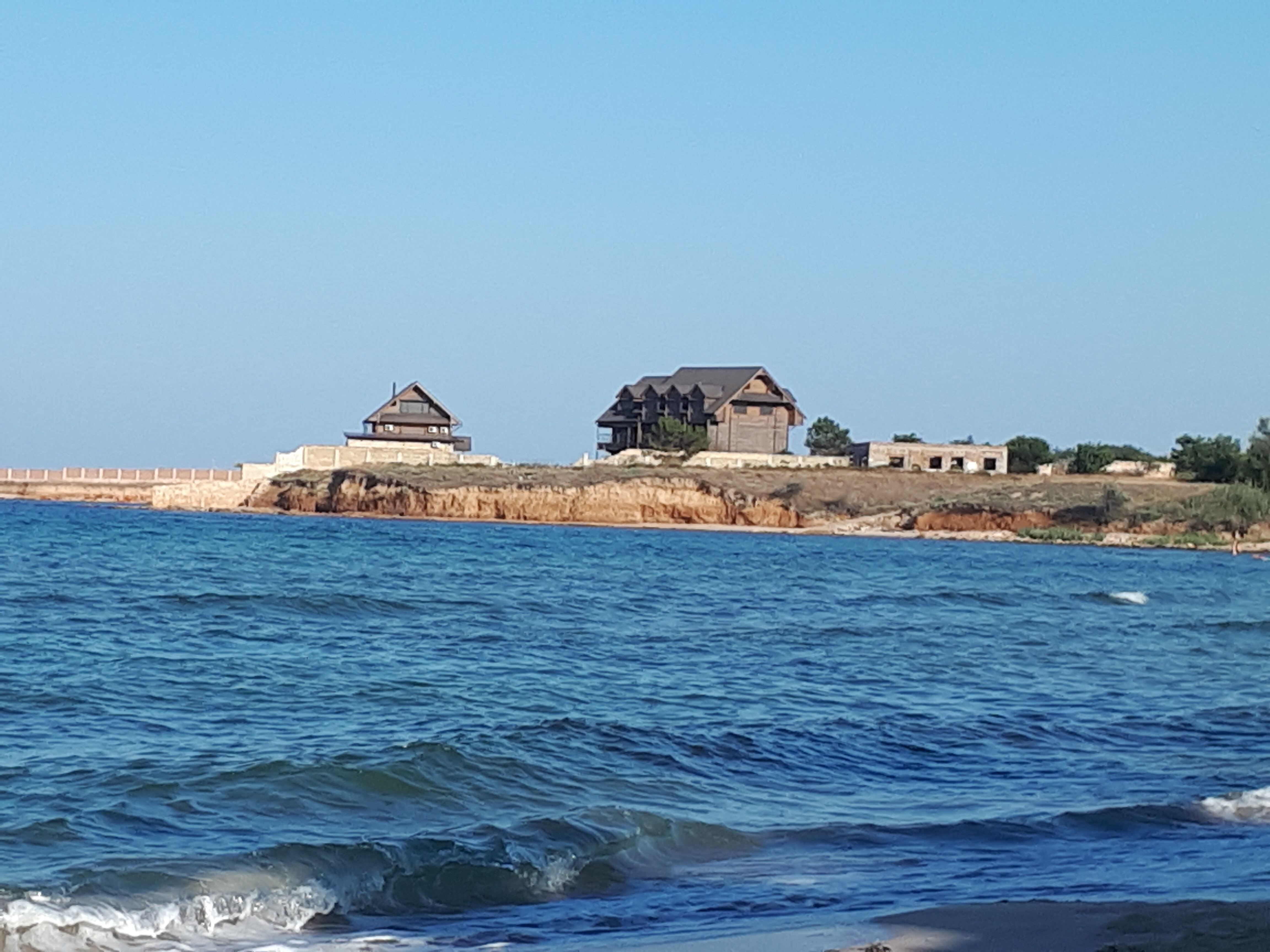 Фото Вилла Лазурит