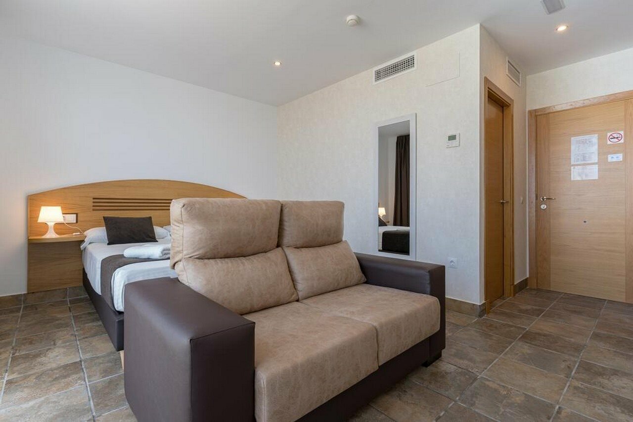 Фото Plaza de la Luz Cádiz