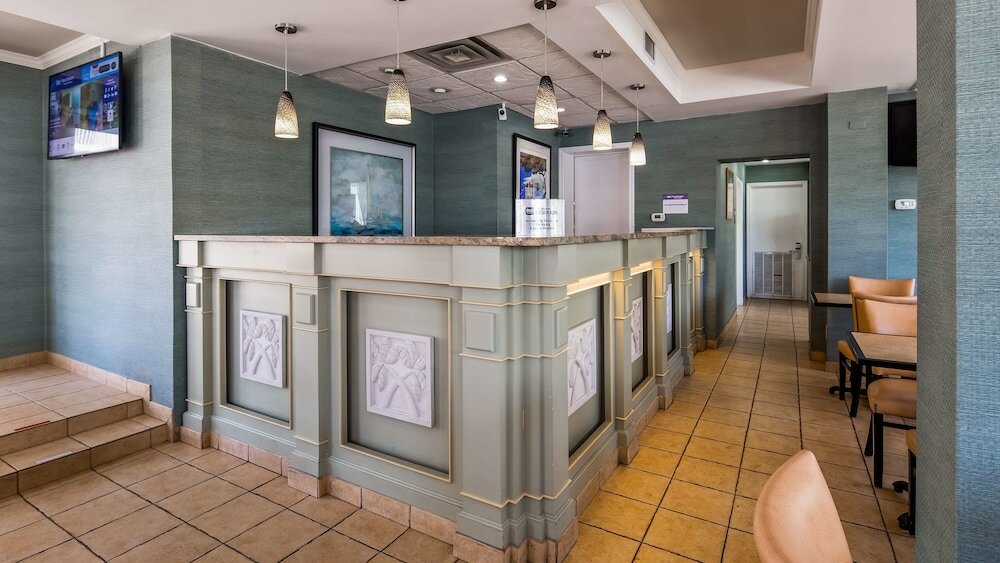 Фото The Sandbar Hotel, Trademark Collection by Wyndham