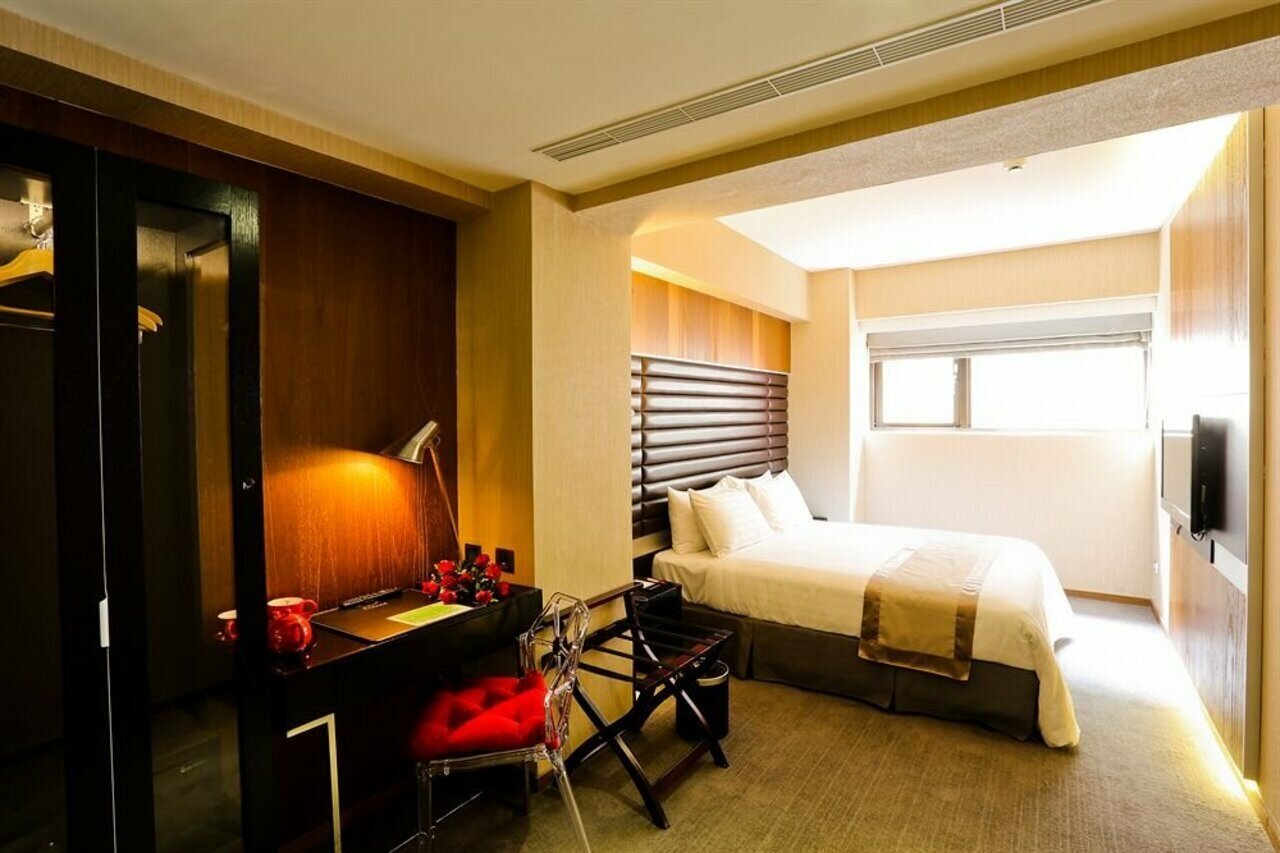 Фото W5 Best Hotel