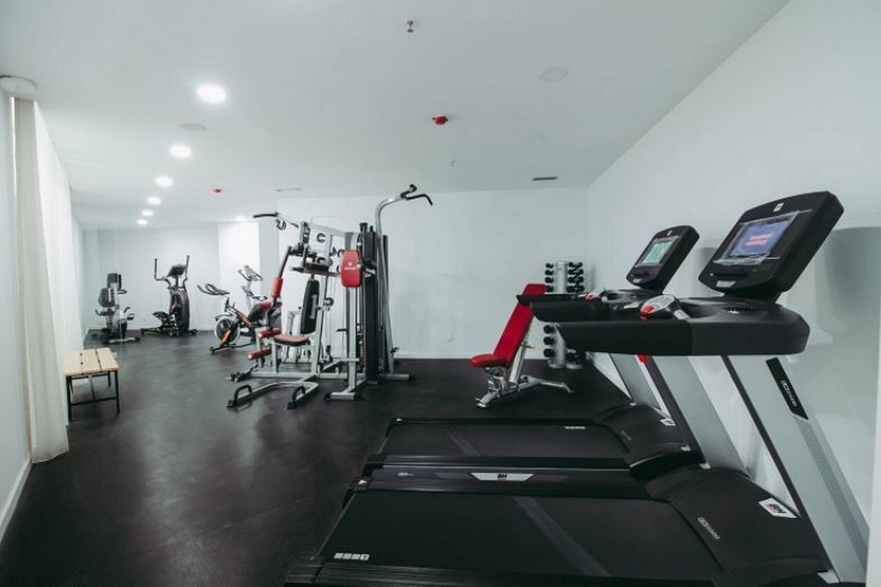 Фото Masa Hotel 5 de Outubro