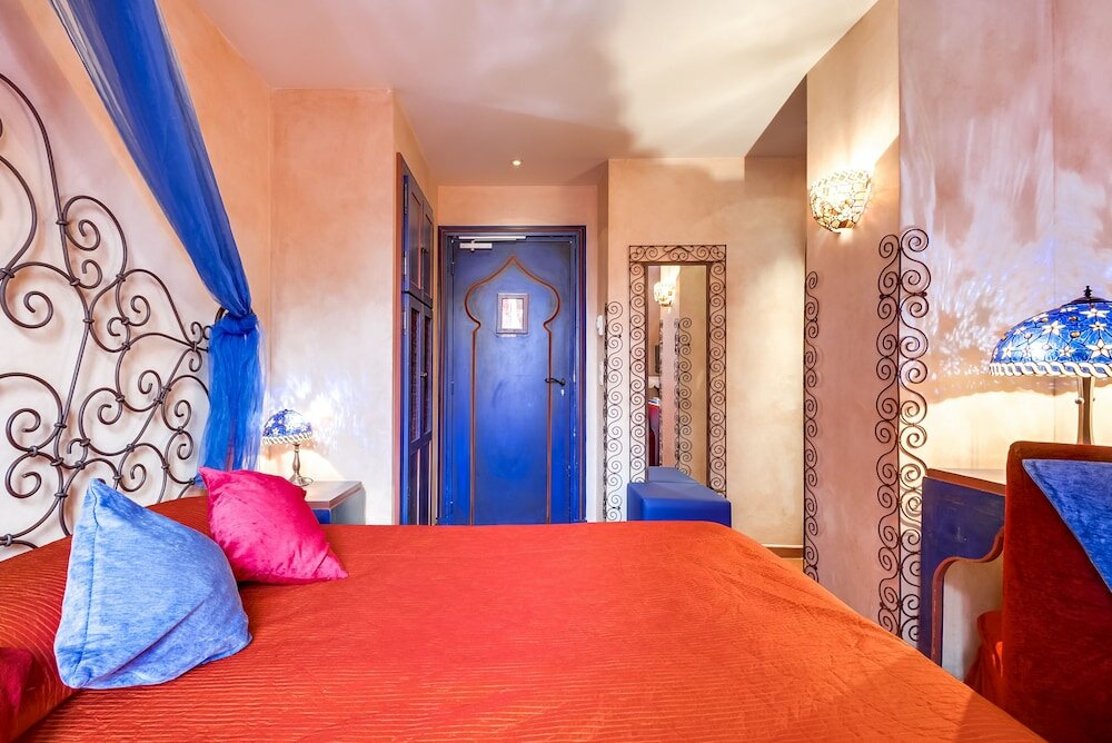 Фото Villa Royale Montsouris