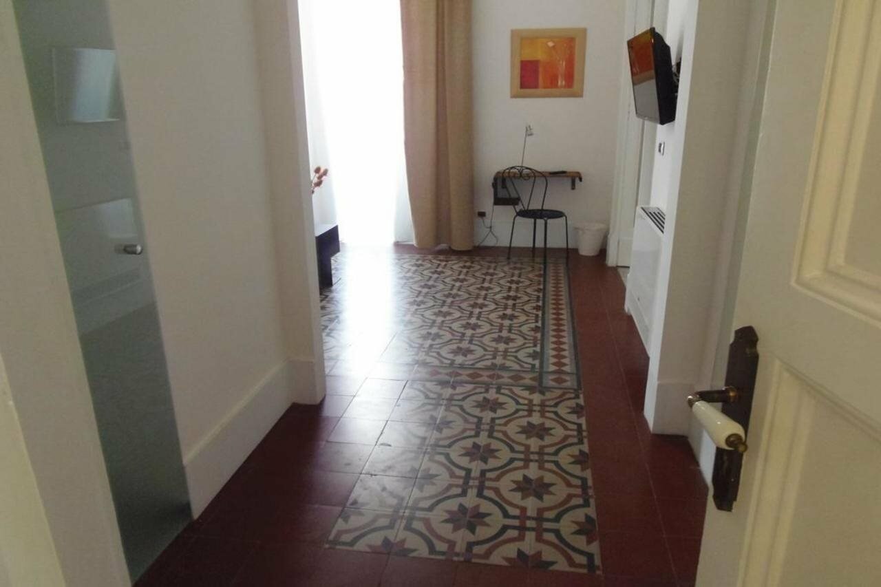 Фото Hotel Valentino