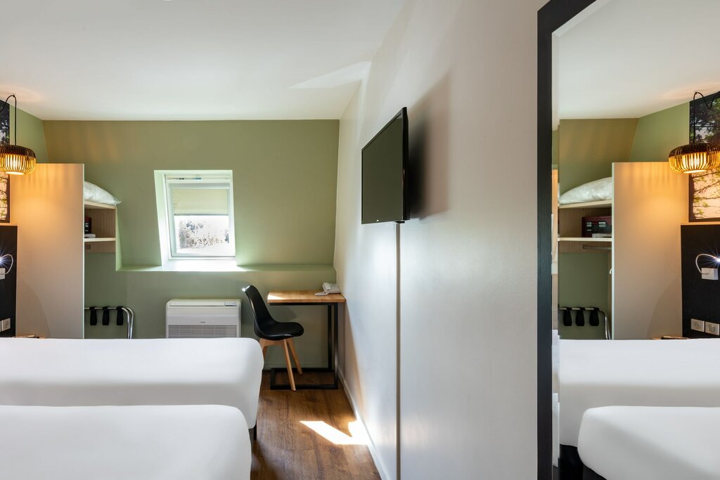 Hotel ibis Styles Parc des Expositions de Villepinte, Villepinte, photo