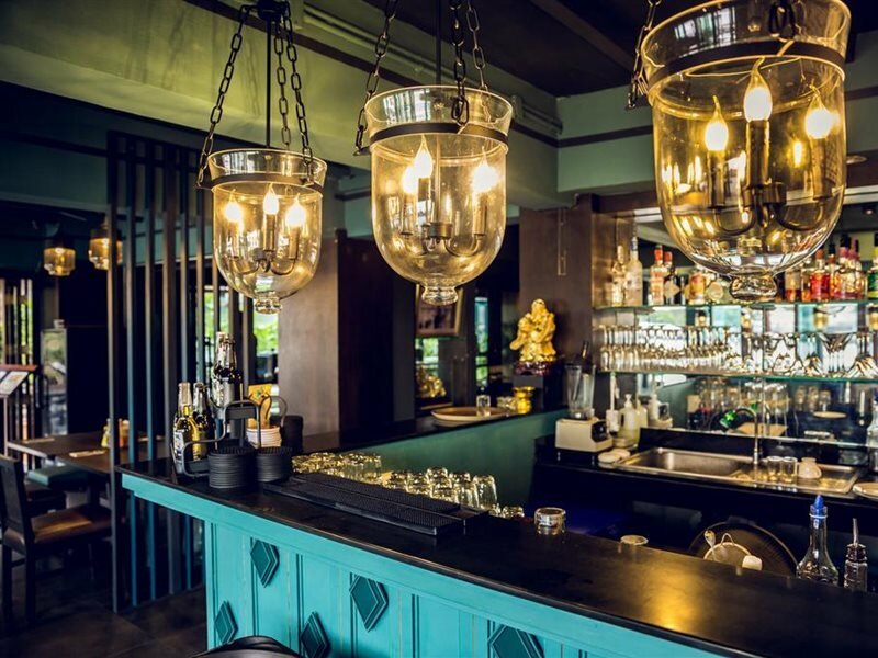 Фото Baan Wanglang Riverside