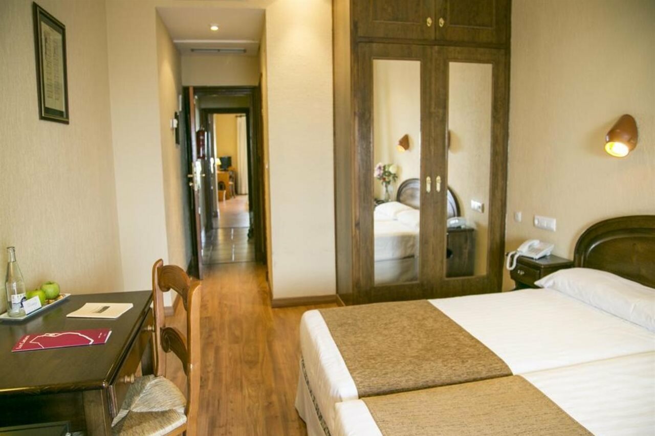 Фото Los Cantaros