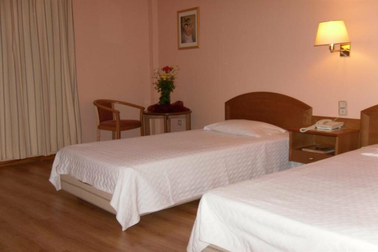 Фото Grande Hotel Dom Dinis