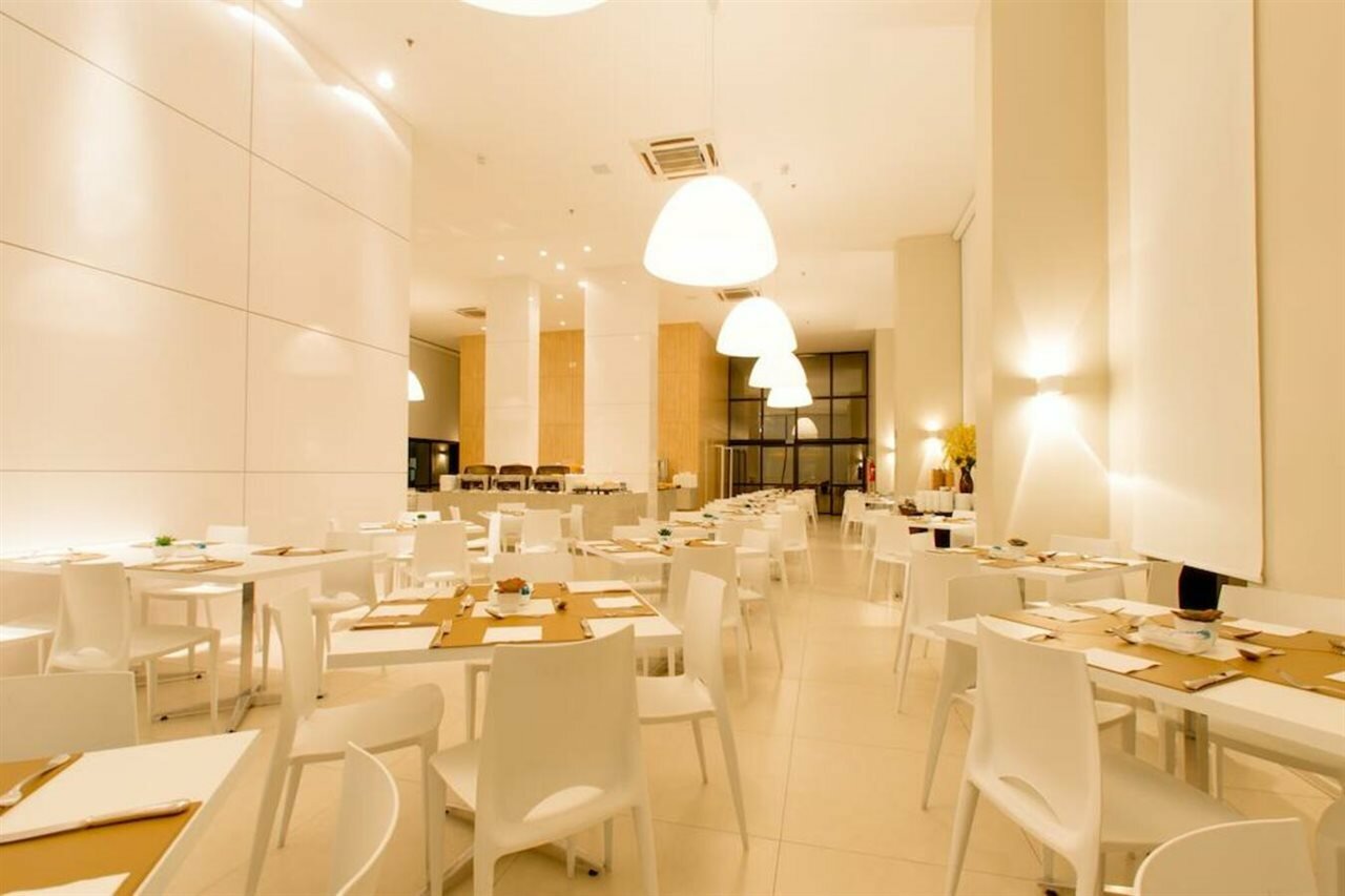 Фото Meridiano Hotel