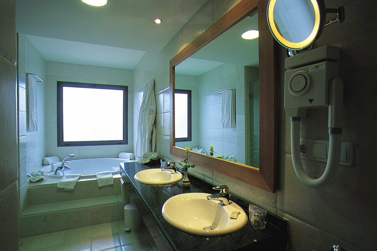 Фото Gran Hotel Victoria
