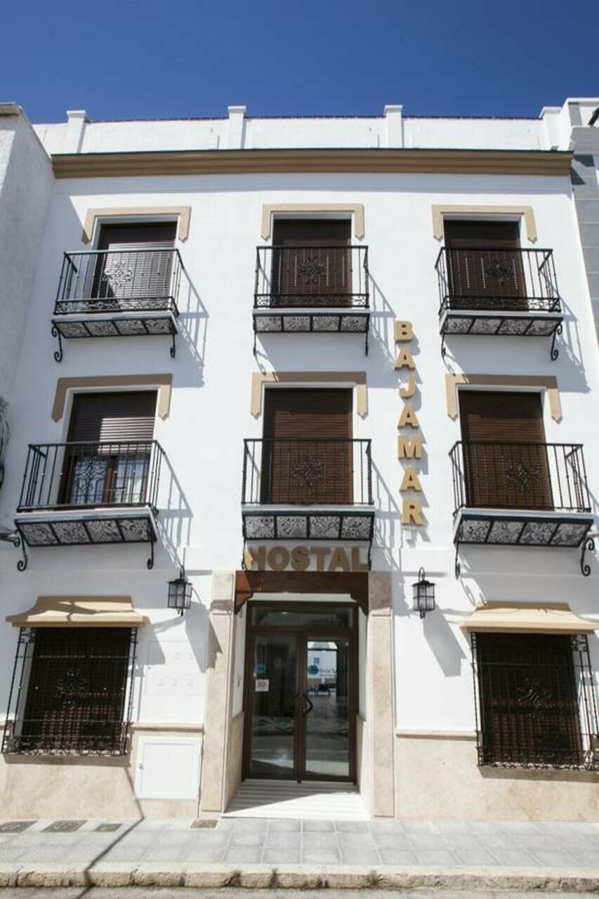 Фото Hostal Boutique Bajamar