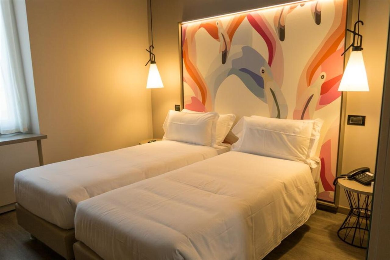 Фото Hotel San Giovanni Roma