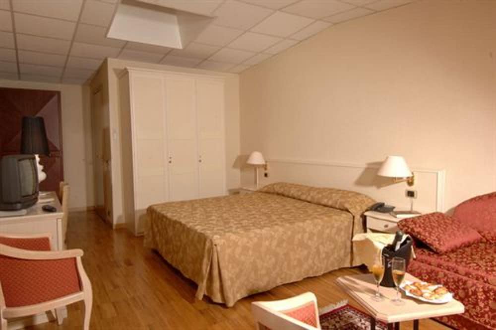 Фото Terminal Hotel