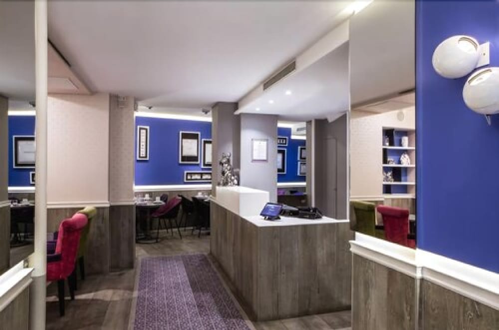 Фото Hôtel Antin Trinité