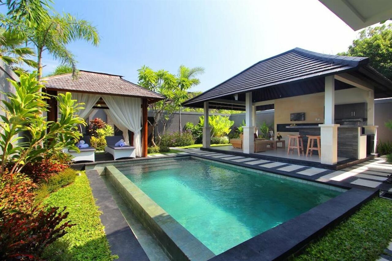 Фото Agata Villas