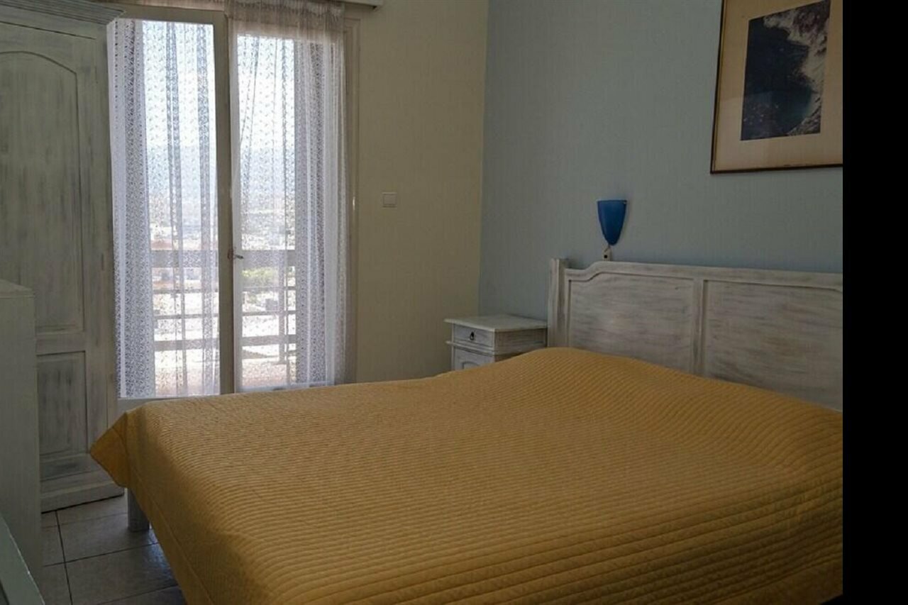 Фото Hotel Krystal