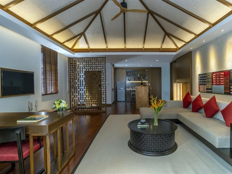 Фото Pullman Luang Prabang