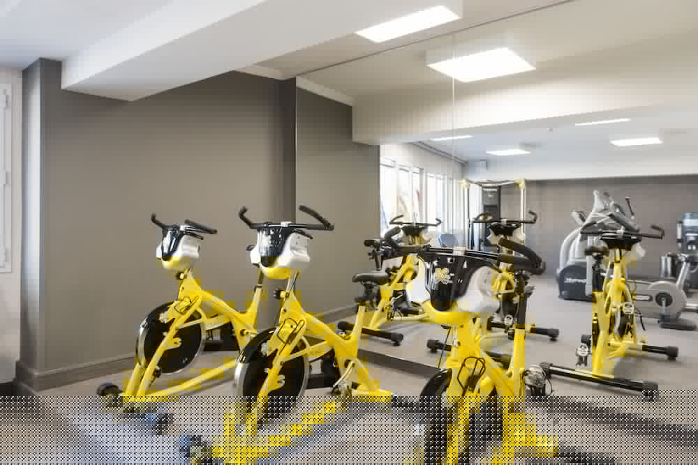 Фото Sallés Hotel Pere IV