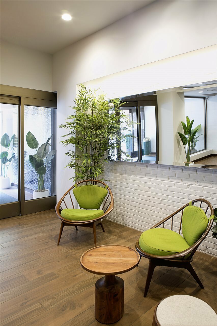 Фото The Hotel @ New York City