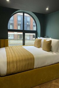 Гостиница Duke Street Boutique Hotel