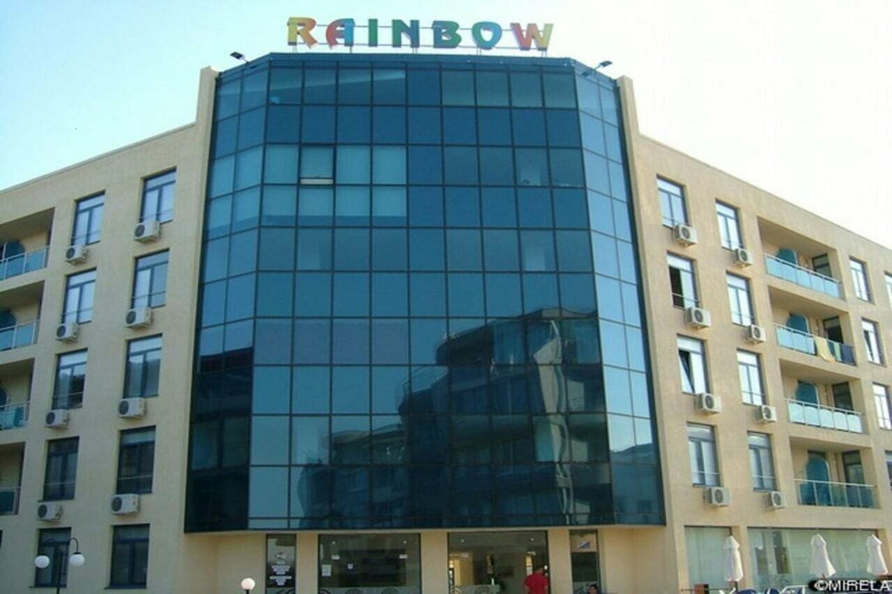 Фото Rainbow 1 Holiday Complex