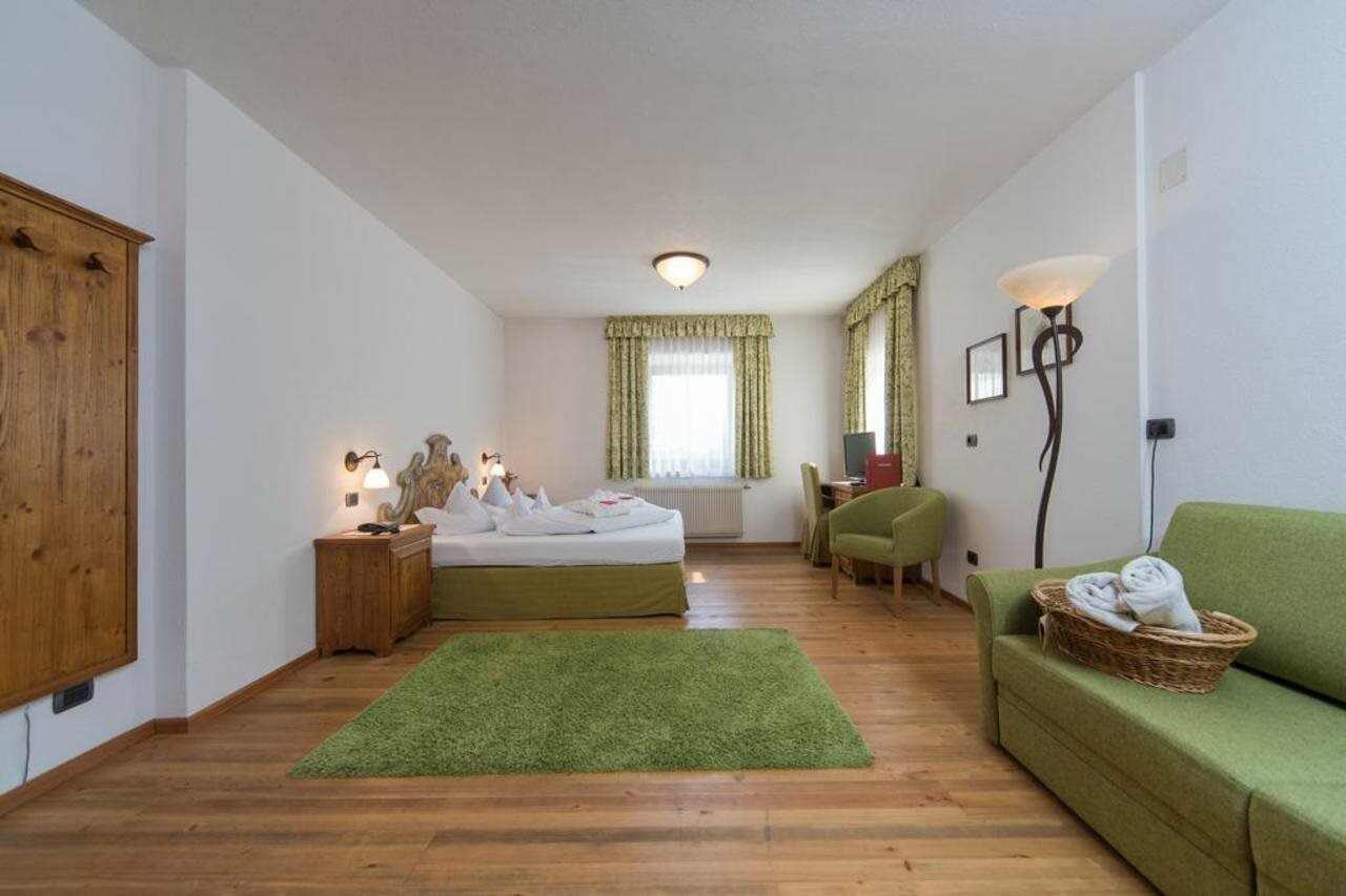 Фото Hotel Mühlener Hof