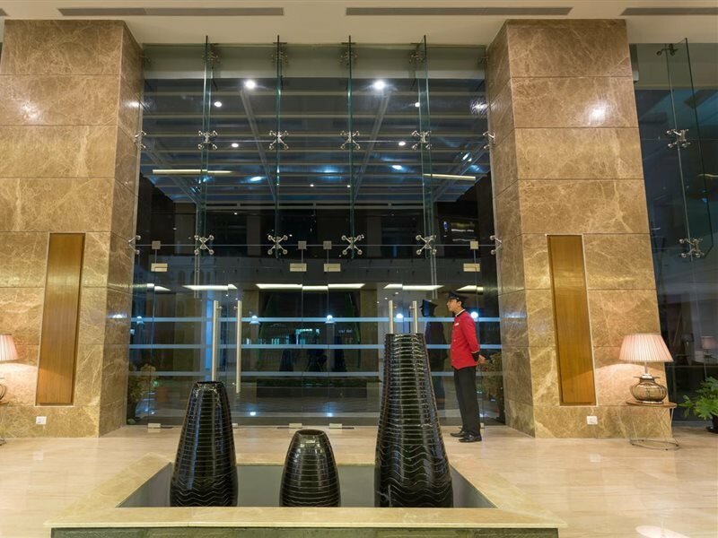 Фото Classic Grande Imphal, a member of Radisson Individuals