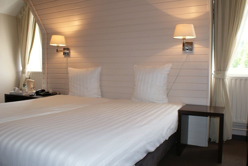 Фото Fletcher Hotel-Restaurant De Geulvallei