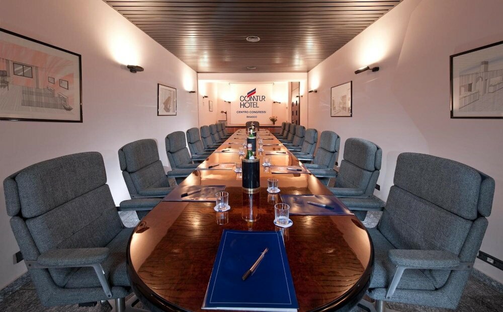 Фото Hotel Comtur