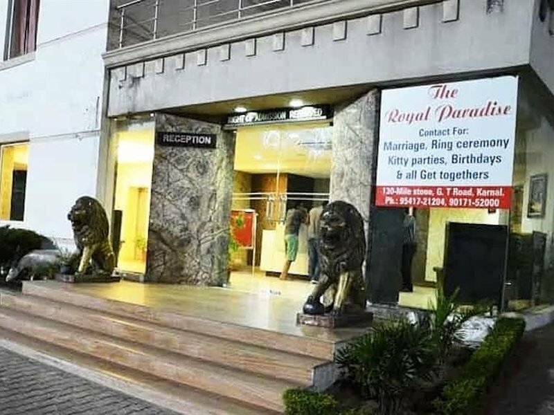 Фото отеля 3