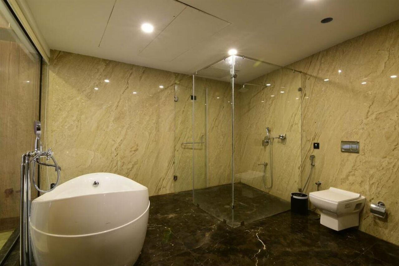 Фото Park Regis Goa