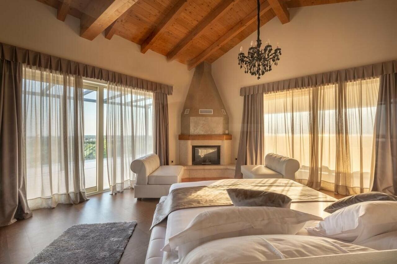 Фото Wine Residence Cattunar